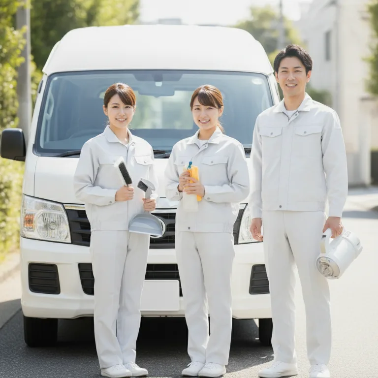 홈클리닝 팀 위치: 서귀포시